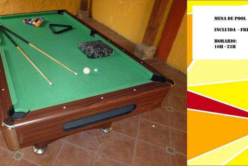 Hotel Chalet Providencia Costanera | Santiago de Chile | Santiago | Chile 12