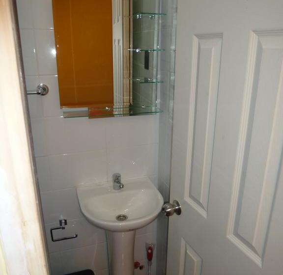 Hotel Chalet Providencia Costanera | Santiago de Chile | Santiago | Chile 18