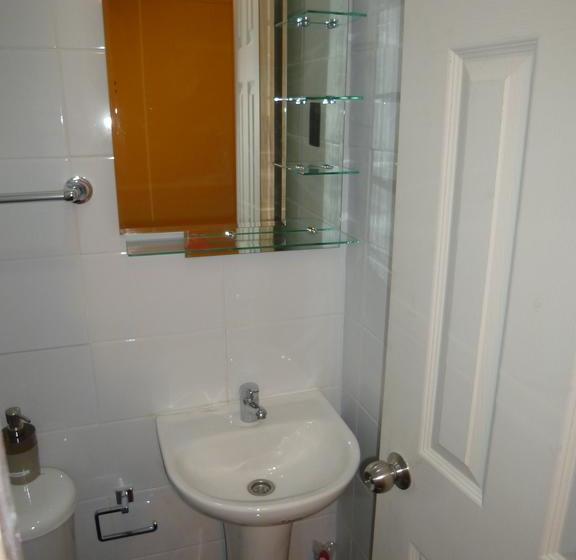 Hotel Chalet Providencia Costanera | Santiago de Chile | Santiago | Chile 19