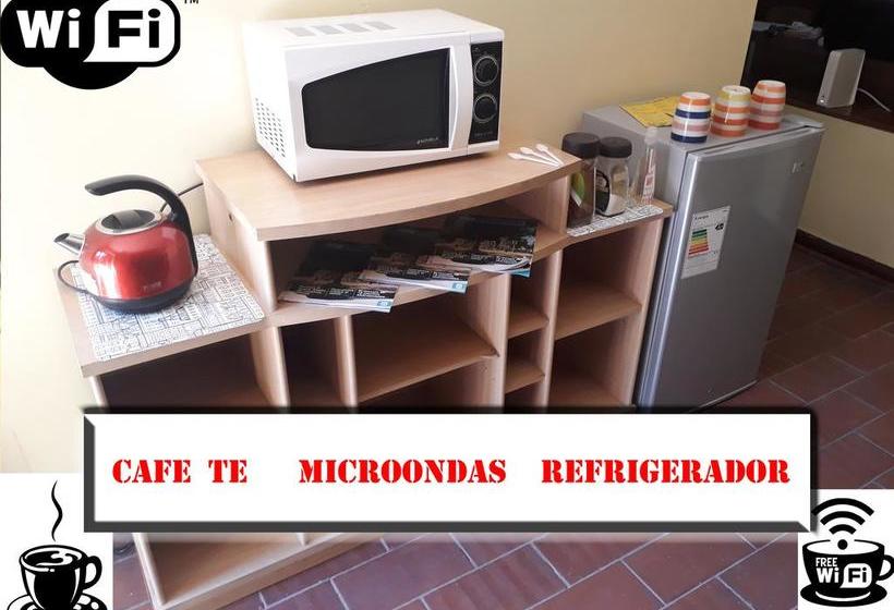 Hotel Chalet Providencia Costanera | Santiago de Chile | Santiago | Chile 3