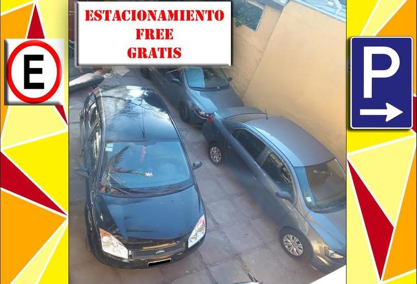 Hotel Chalet Providencia Costanera | Santiago de Chile | Santiago | Chile 4