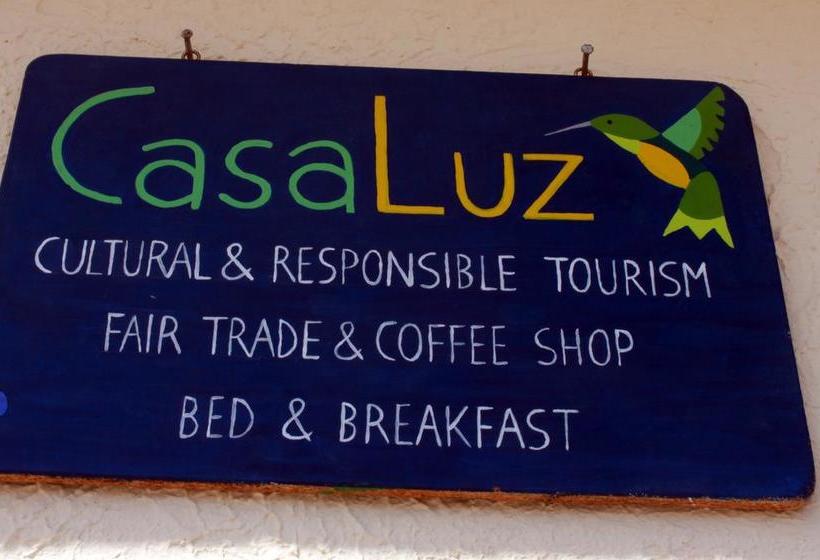 Casaluz B&b