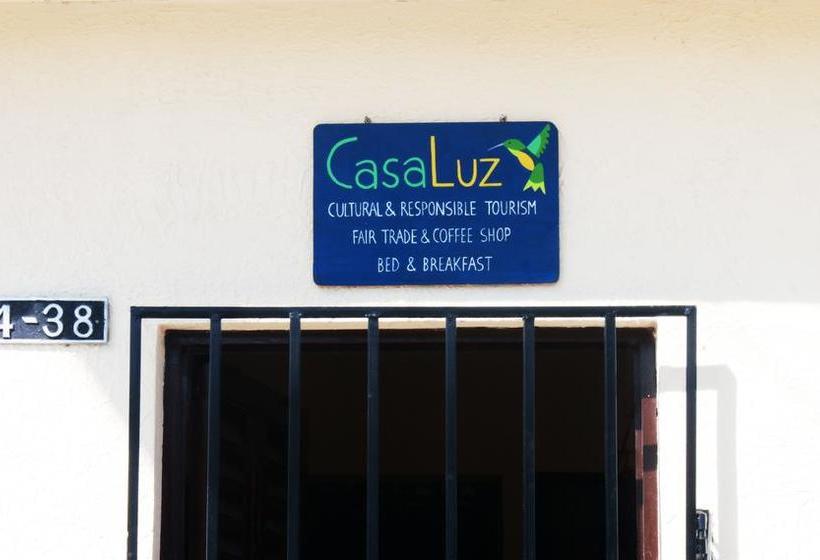 Casaluz B&b | Riohacha | La Guajira | Colombie 1