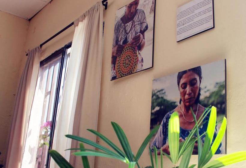 Casaluz B&b | Riohacha | La Guajira | Colombie 10