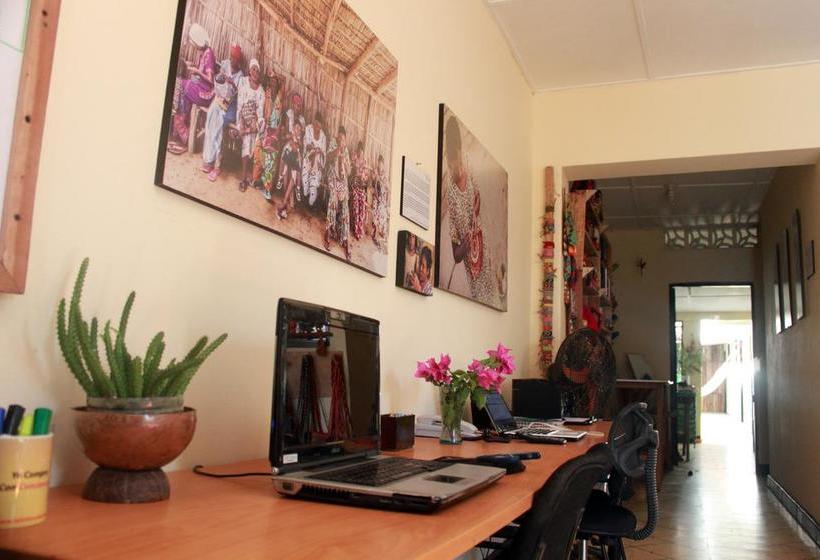 Casaluz B&b | Riohacha | La Guajira | Colombie 11