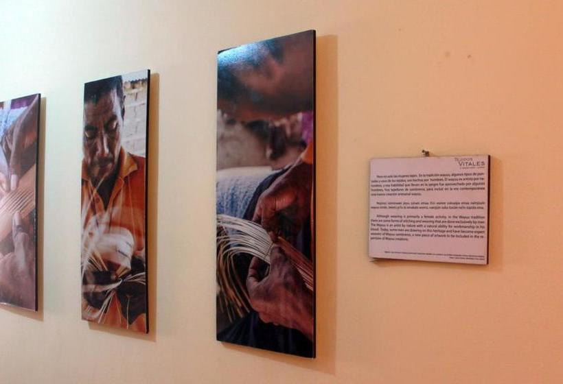 Casaluz B&b | Riohacha | La Guajira | Colombie 12