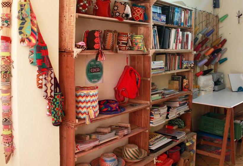 Casaluz B&b | Riohacha | La Guajira | Colombie 13