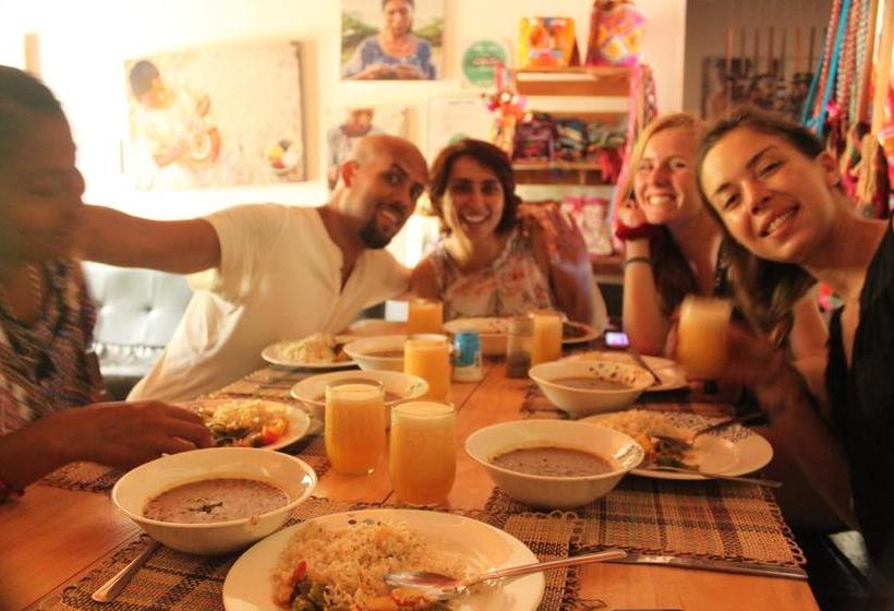 Casaluz B&b | Riohacha | La Guajira | Colombie 14