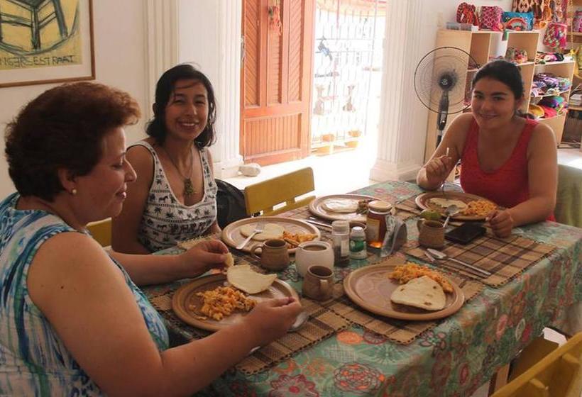 Casaluz B&b | Riohacha | La Guajira | Colombie 16