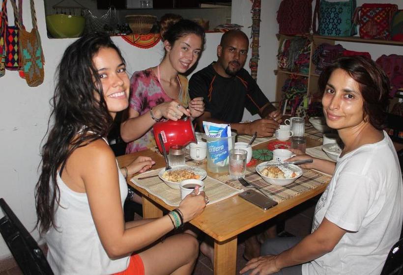 Casaluz B&b | Riohacha | La Guajira | Colombie 17