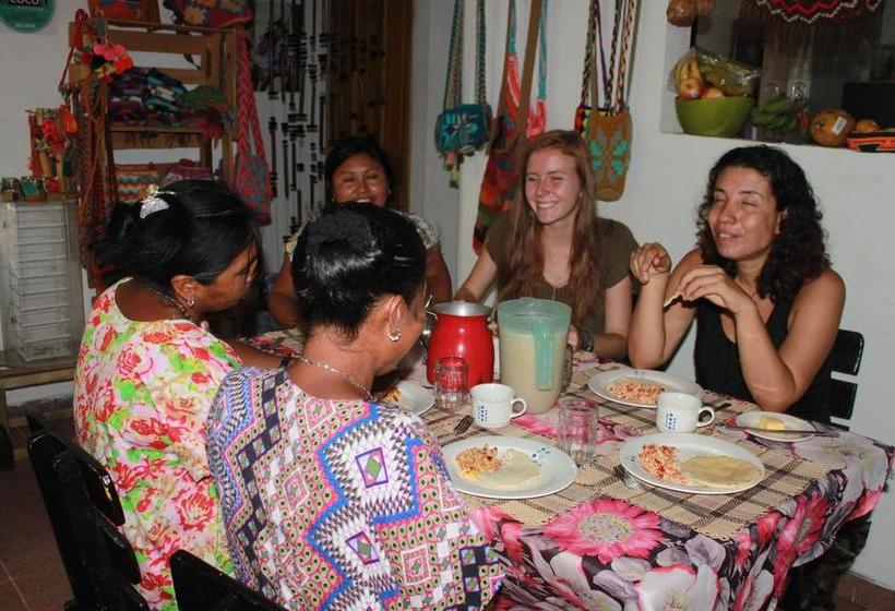 Casaluz B&b | Riohacha | La Guajira | Colombie 18