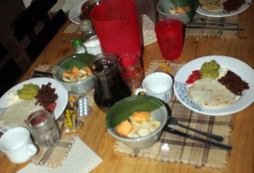 Casaluz B&b | Riohacha | La Guajira | Colombie 19