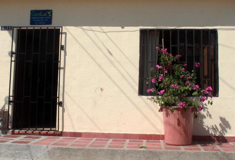 Casaluz B&b | Riohacha | La Guajira | Colombie 2