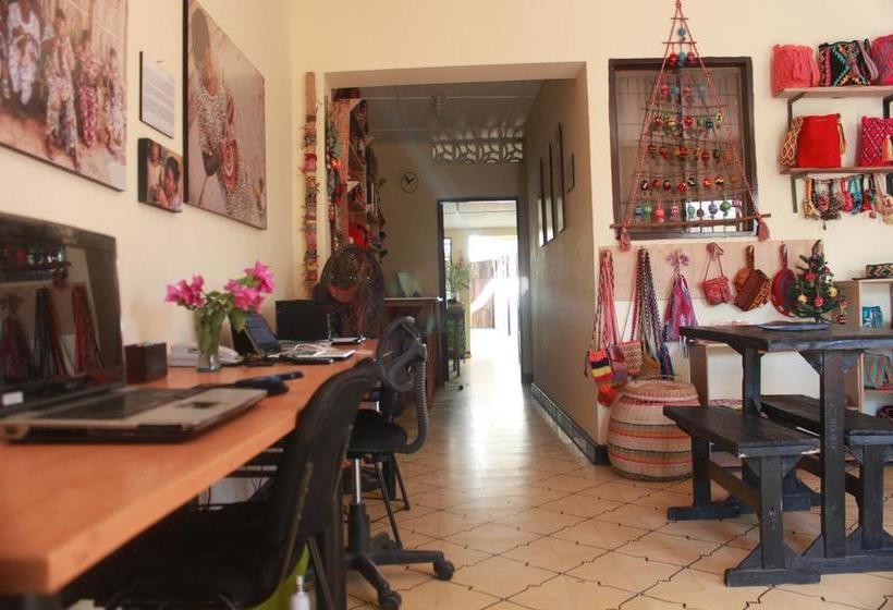 Casaluz B&b | Riohacha | La Guajira | Colombie 3