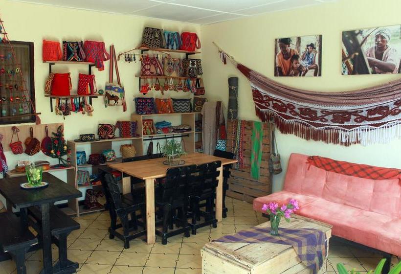 Casaluz B&b | Riohacha | La Guajira | Colombie 4