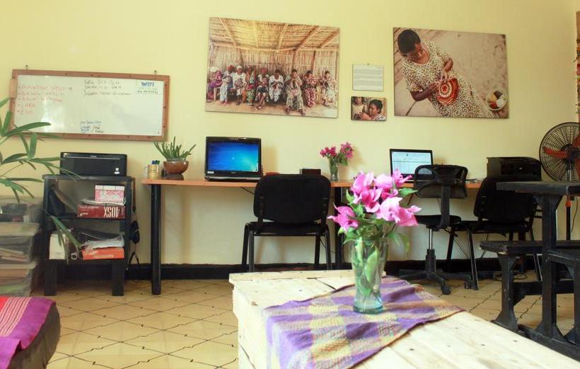 Casaluz B&b | Riohacha | La Guajira | Colombie 5