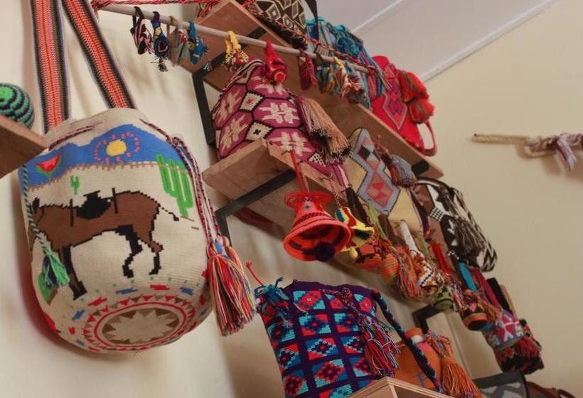 Casaluz B&b | Riohacha | La Guajira | Colombie 6