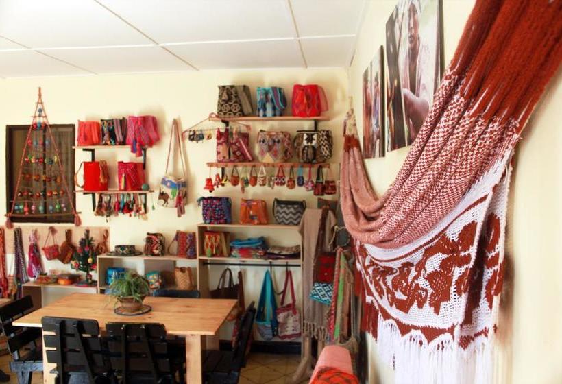 Casaluz B&b | Riohacha | La Guajira | Colombie 8