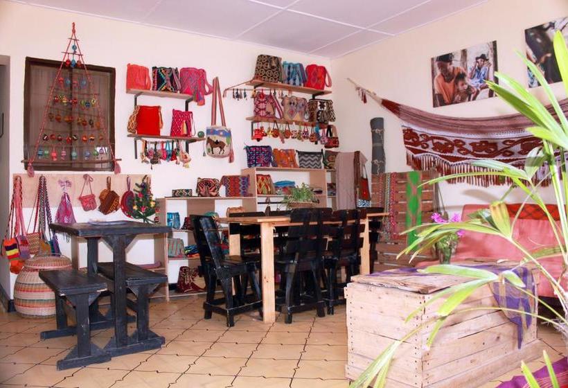 Casaluz B&b | Riohacha | La Guajira | Colombie 9