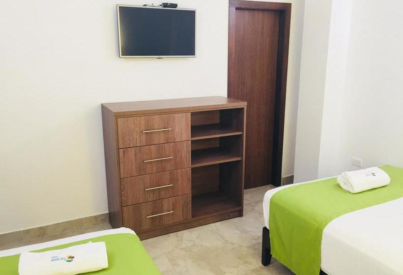 Hotel Maesjhu | Atacames | Esmeraldas | Ecuador 1