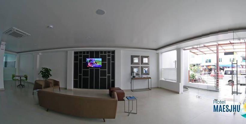 Hotel Maesjhu | Atacames | Esmeraldas | Ecuador 10