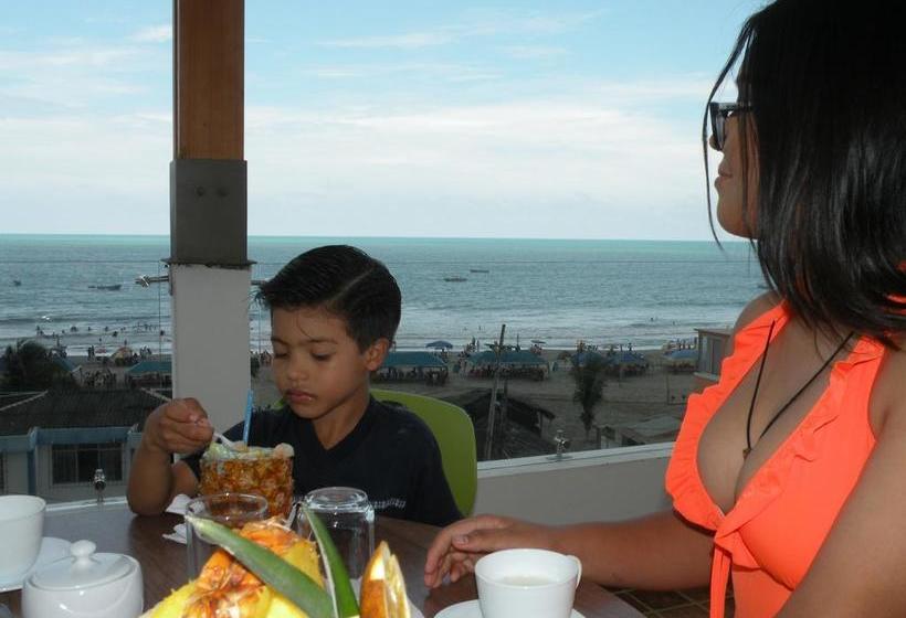 Hotel Maesjhu | Atacames | Esmeraldas | Ecuador 11