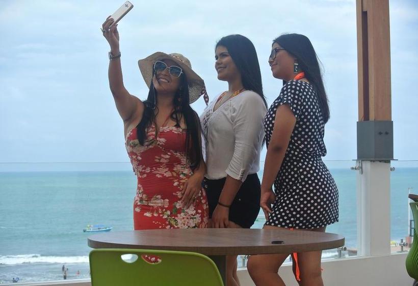 Hotel Maesjhu | Atacames | Esmeraldas | Ecuador 15