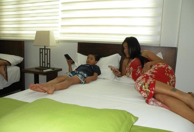 Hotel Maesjhu | Atacames | Esmeraldas | Ecuador 17