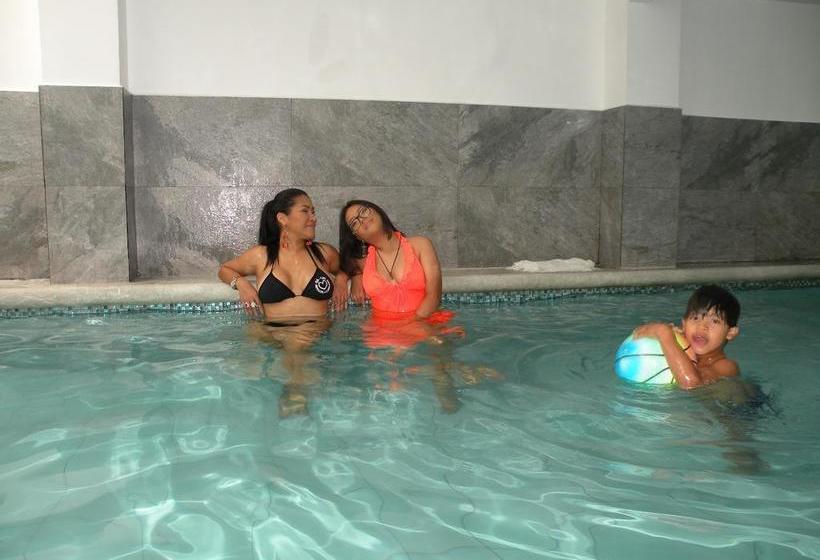 Hotel Maesjhu | Atacames | Esmeraldas | Ecuador 19