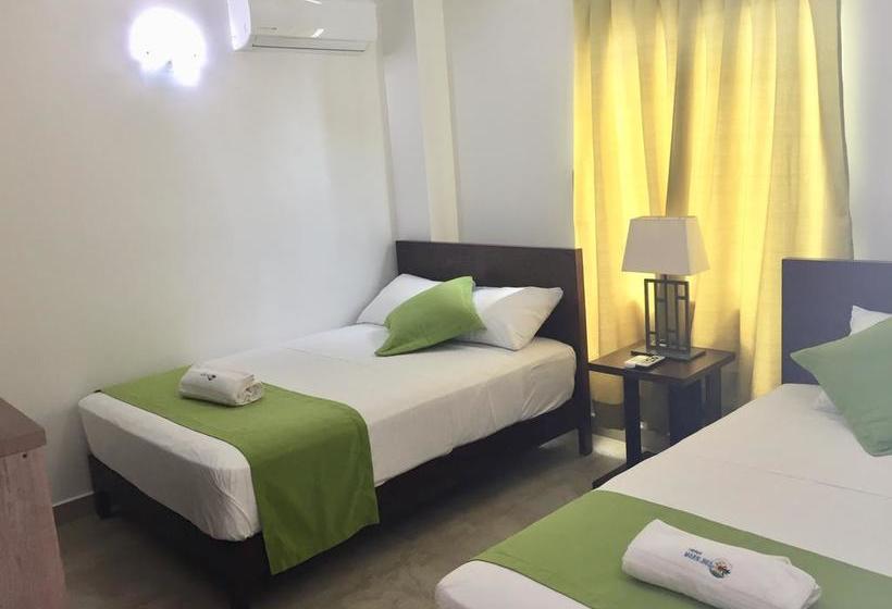 Hotel Maesjhu | Atacames | Esmeraldas | Ecuador 2