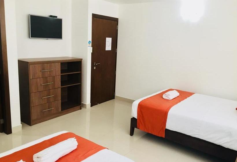 Hotel Maesjhu | Atacames | Esmeraldas | Ecuador 3