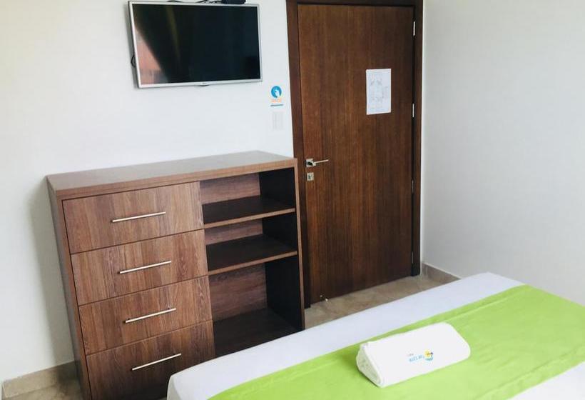 Hotel Maesjhu | Atacames | Esmeraldas | Ecuador 5