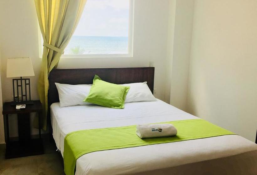 Hotel Maesjhu | Atacames | Esmeraldas | Ecuador 6