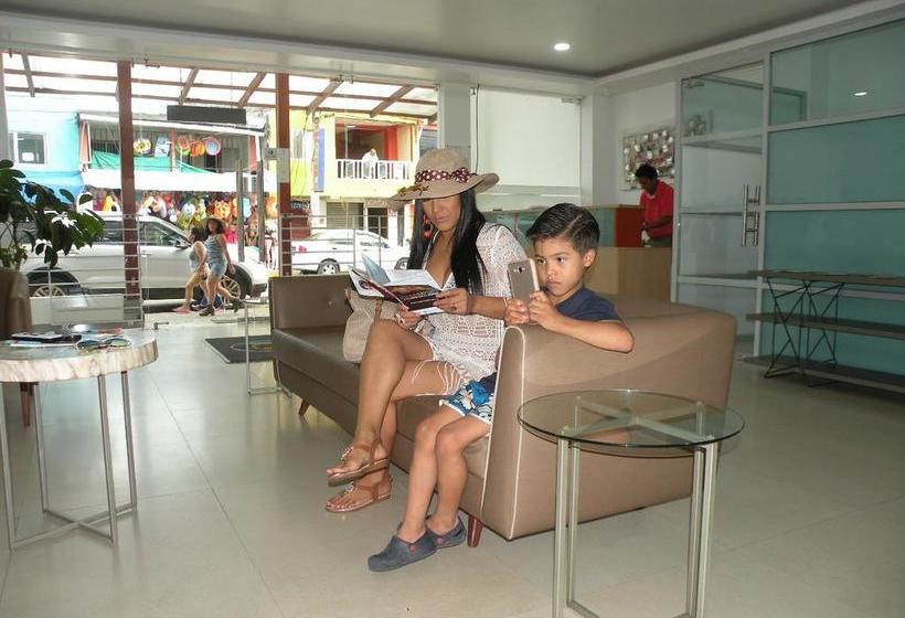 Hotel Maesjhu | Atacames | Esmeraldas | Ecuador 9