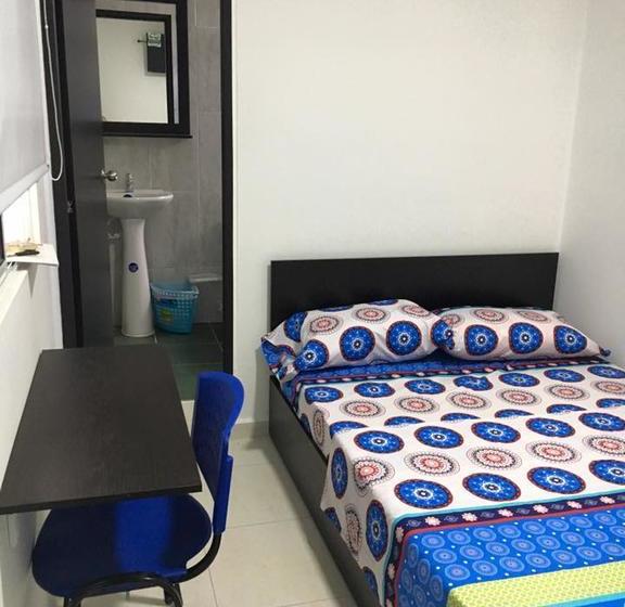 Hotel Portal De La U | Bucaramanga | Santander | Colombia 1