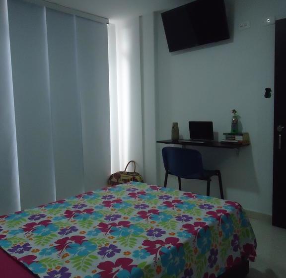 Hotel Portal De La U | Bucaramanga | Santander | Colombia 11