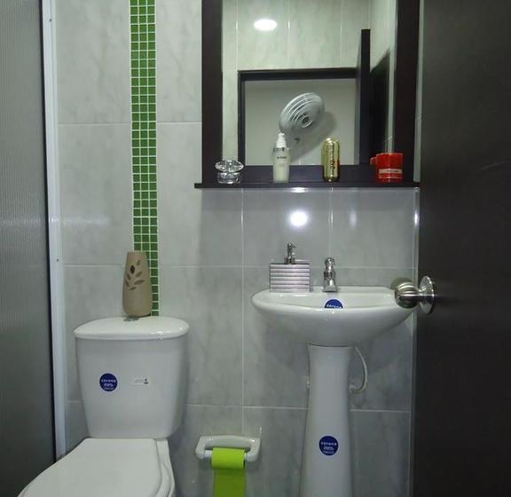 Hotel Portal De La U | Bucaramanga | Santander | Colombia 12