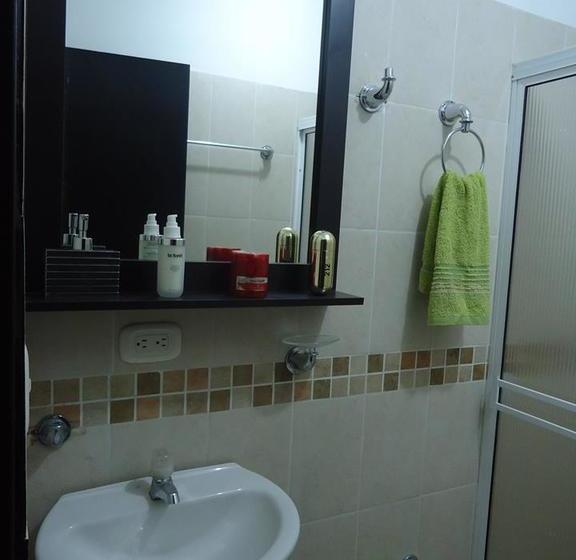 Hotel Portal De La U | Bucaramanga | Santander | Colombia 14