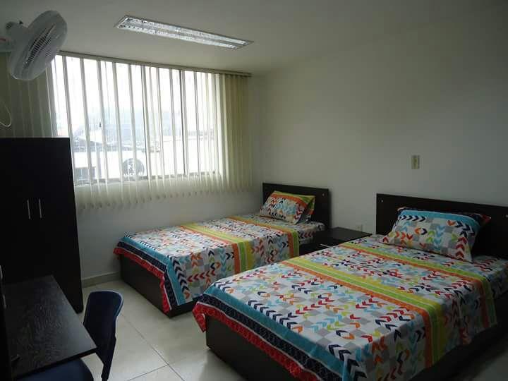 Hotel Portal De La U | Bucaramanga | Santander | Colombia 16