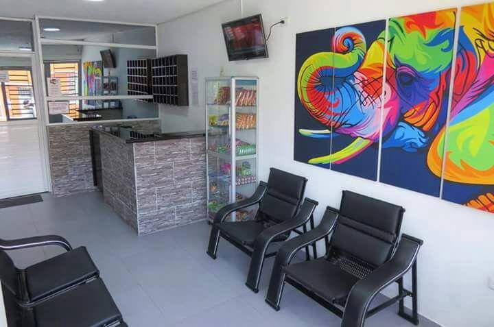 Hotel Portal De La U | Bucaramanga | Santander | Colombia 17