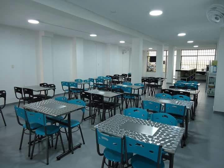 Hotel Portal De La U | Bucaramanga | Santander | Colombia 19