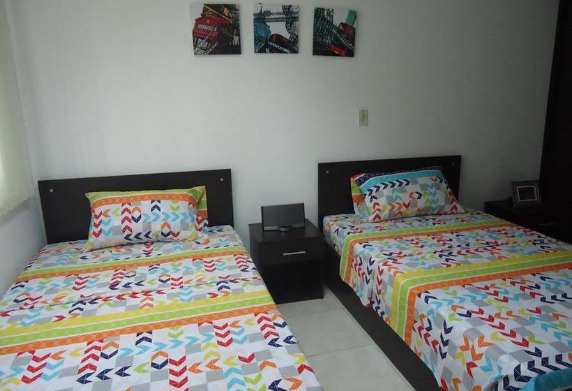 Hotel Portal De La U | Bucaramanga | Santander | Colombia 2