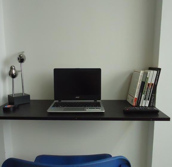 Hotel Portal De La U | Bucaramanga | Santander | Colombia 4