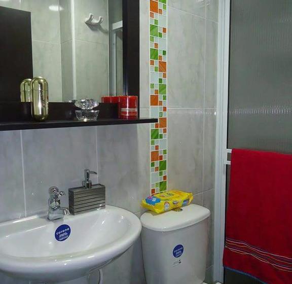 Hotel Portal De La U | Bucaramanga | Santander | Colombia 6