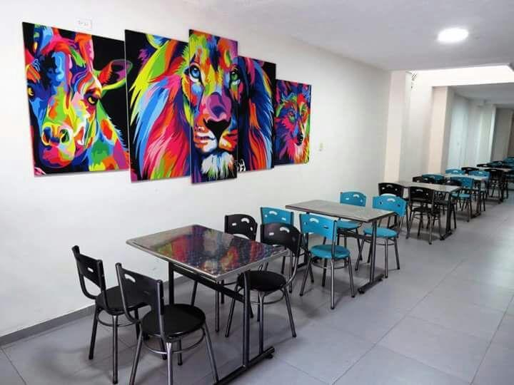 Hotel Portal De La U | Bucaramanga | Santander | Colombia 9