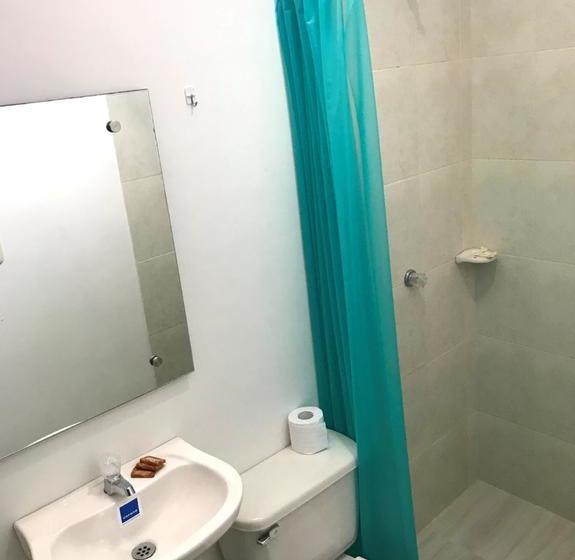 Hotel Perla House | Santa Marta | Magdalena | Colombia 1