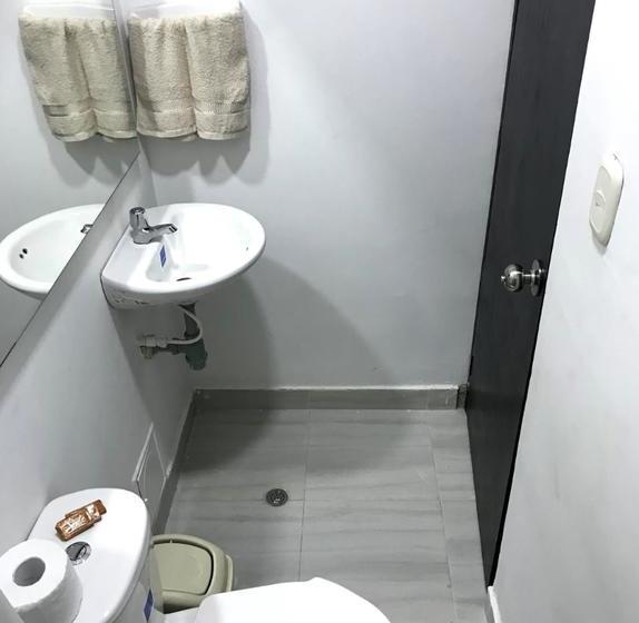 Hotel Perla House | Santa Marta | Magdalena | Colombia 10