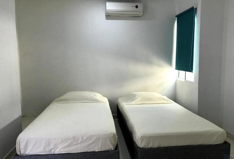 Hotel Perla House | Santa Marta | Magdalena | Colombia 11