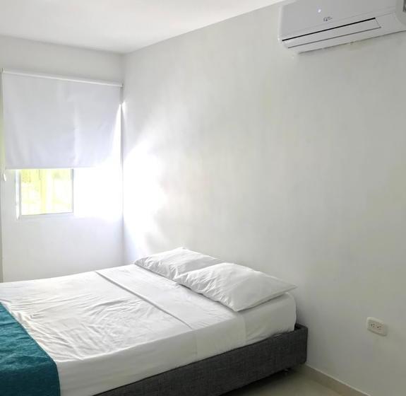 Hotel Perla House | Santa Marta | Magdalena | Colombia 13