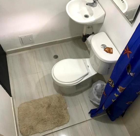 Hotel Perla House | Santa Marta | Magdalena | Colombia 14